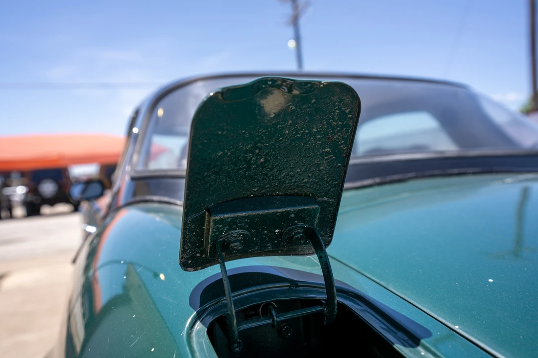 1974 Jaguar E-Type Series 3 V12 - Image 21 of 31