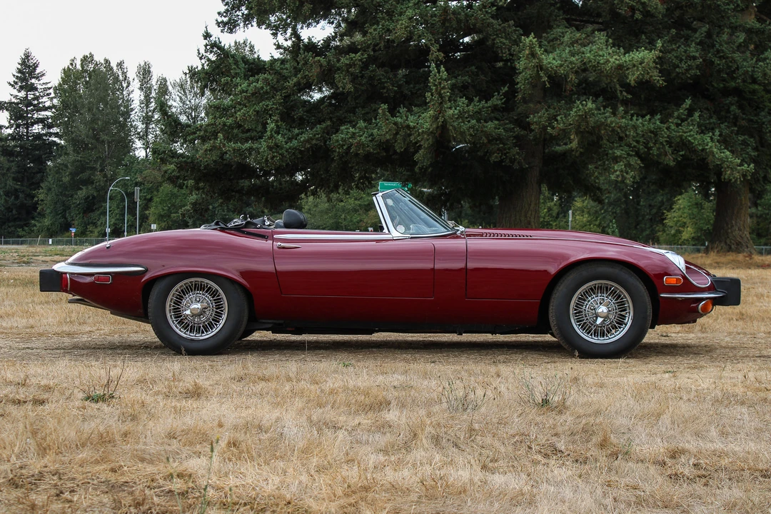 1974 Jaguar E-Type Series 3 V12 - Image 15 of 31