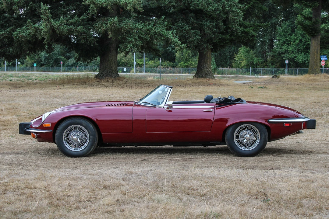 1974 Jaguar E-Type Series 3 V12 - Image 27 of 31