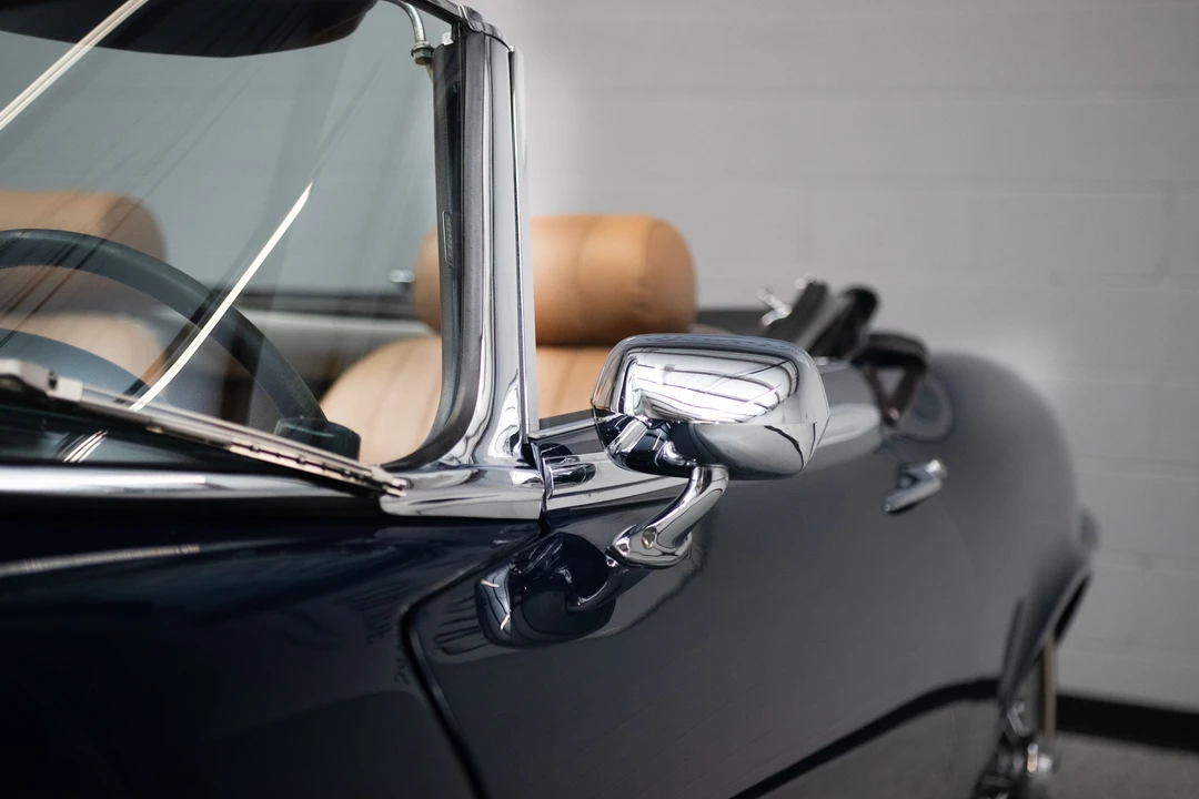 1974 Jaguar E-Type Series 3 V12 - Image 20 of 31