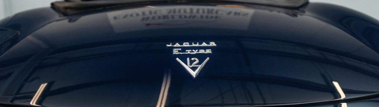 1974 Jaguar E-Type Series 3 V12 - Image 18 of 31