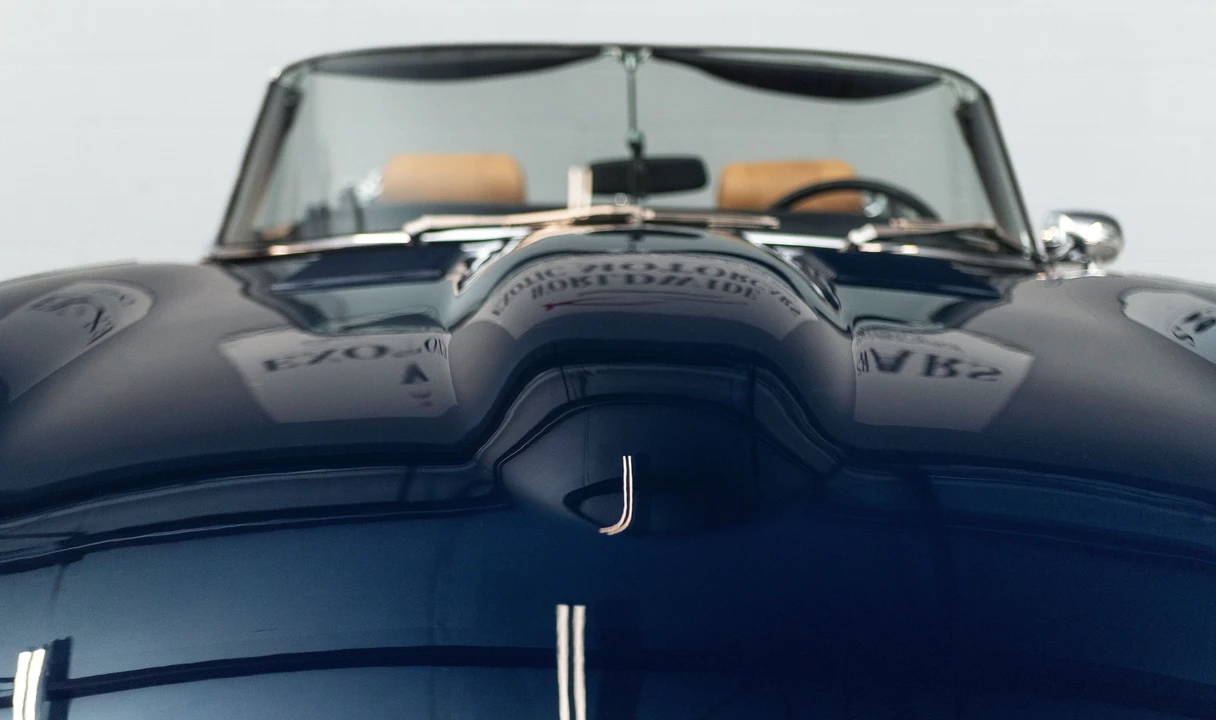 1974 Jaguar E-Type Series 3 V12 - Image 19 of 31
