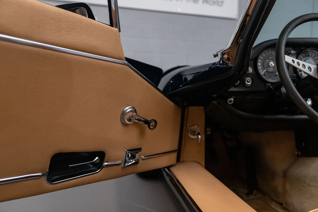 1974 Jaguar E-Type Series 3 V12 - Image 24 of 31