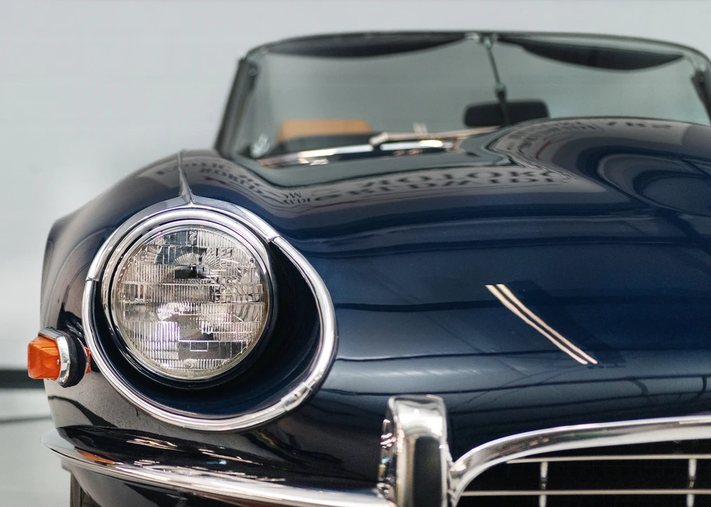1974 Jaguar E-Type Series 3 V12 - Image 15 of 31