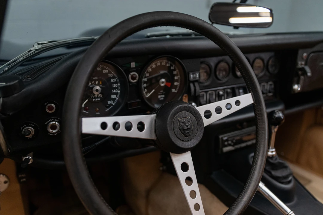 1974 Jaguar E-Type Series 3 V12 - Image 23 of 31
