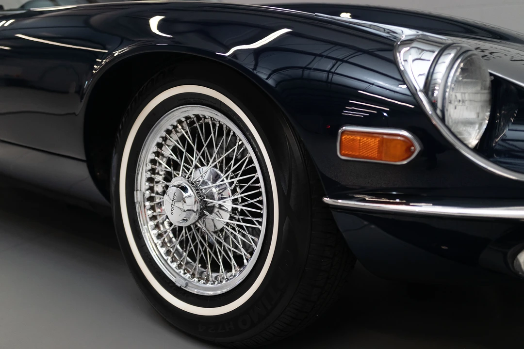 1974 Jaguar E-Type Series 3 V12 - Image 21 of 31