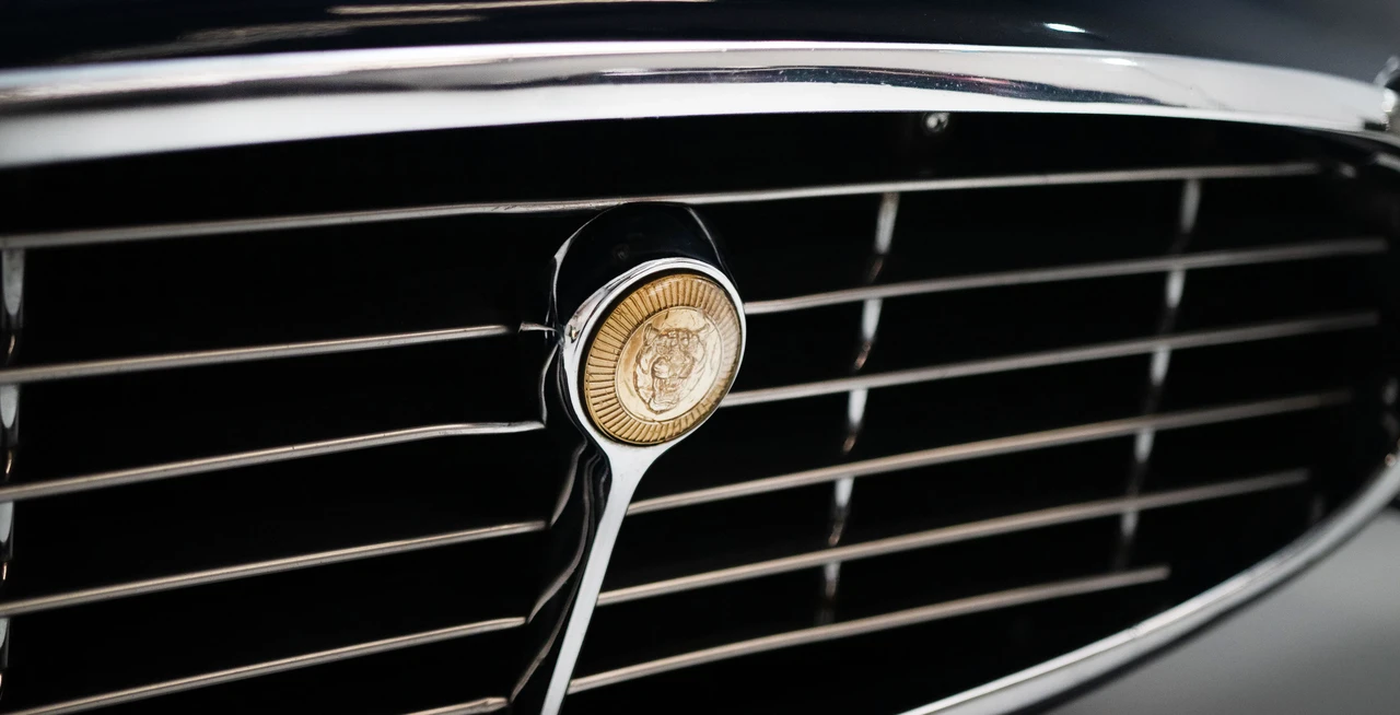 1974 Jaguar E-Type Series 3 V12 - Image 16 of 31