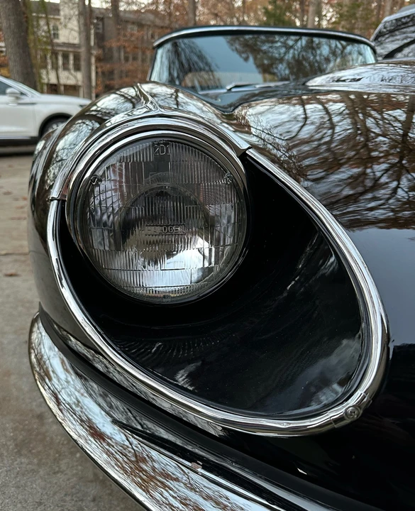 1974 Jaguar E-Type Series 3 V12 - Image 25 of 31
