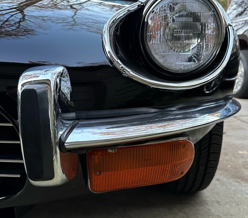 1974 Jaguar E-Type Series 3 V12 - Image 28 of 31