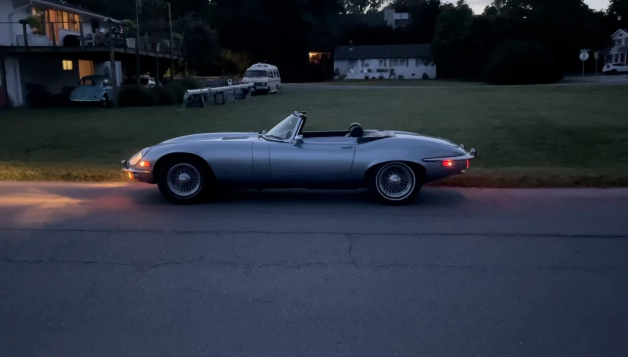 1974 Jaguar E-Type Series 3 V12 - Image 18 of 31