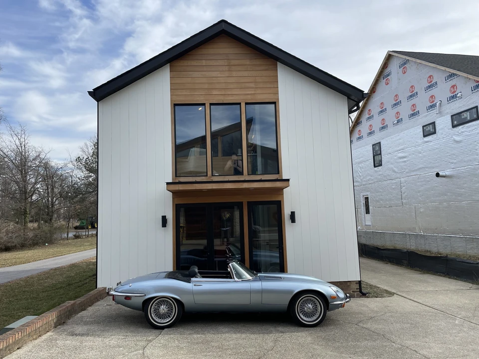 1974 Jaguar E-Type Series 3 V12 - Image 17 of 31