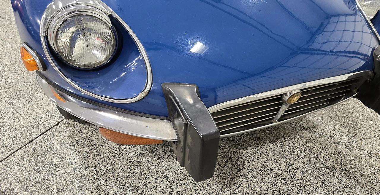 1974 Jaguar E-Type Series 3 V12 - Image 26 of 31