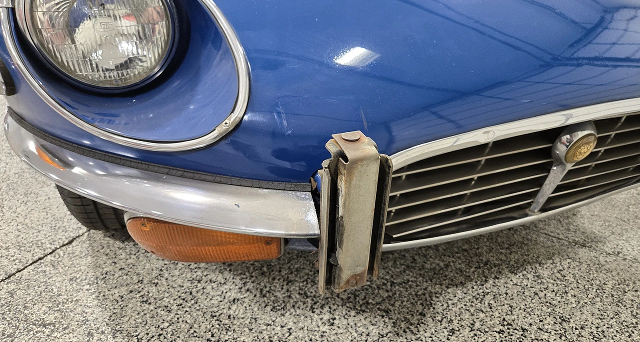 1974 Jaguar E-Type Series 3 V12 - Image 27 of 31