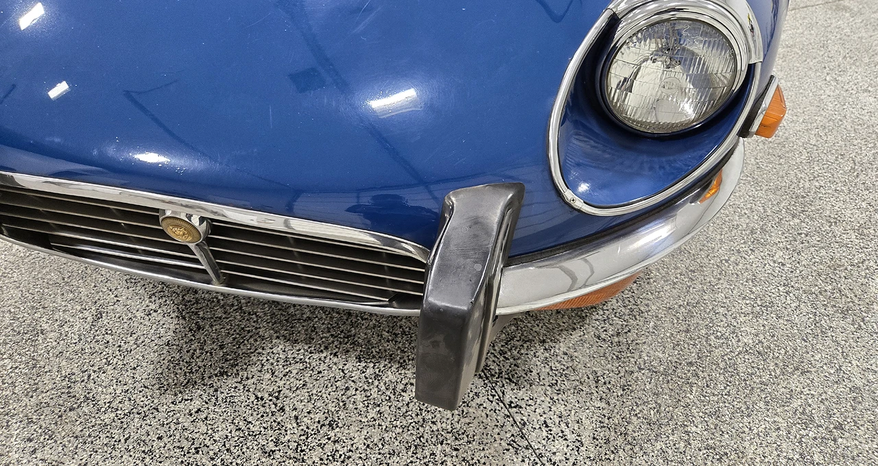 1974 Jaguar E-Type Series 3 V12 - Image 28 of 31