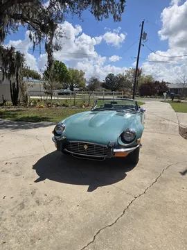 1974 Jaguar E-Type Series 3 V12 - Image 3 of 31
