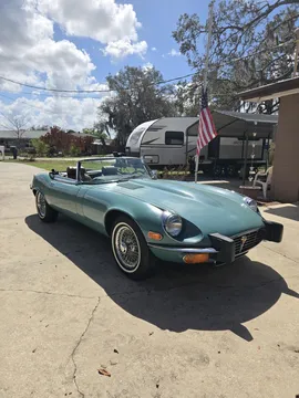 1974 Jaguar E-Type Series 3 V12 - Image 4 of 31