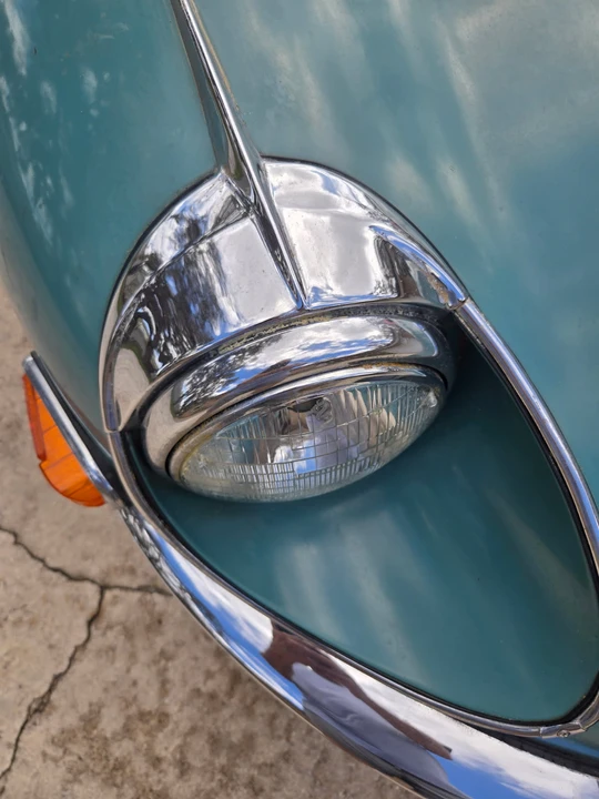 1974 Jaguar E-Type Series 3 V12 - Image 29 of 31