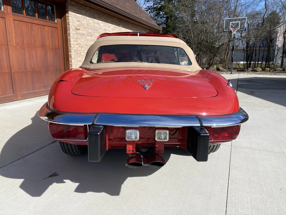 1974 Jaguar E-Type Series 3 V12 - Image 12 of 31