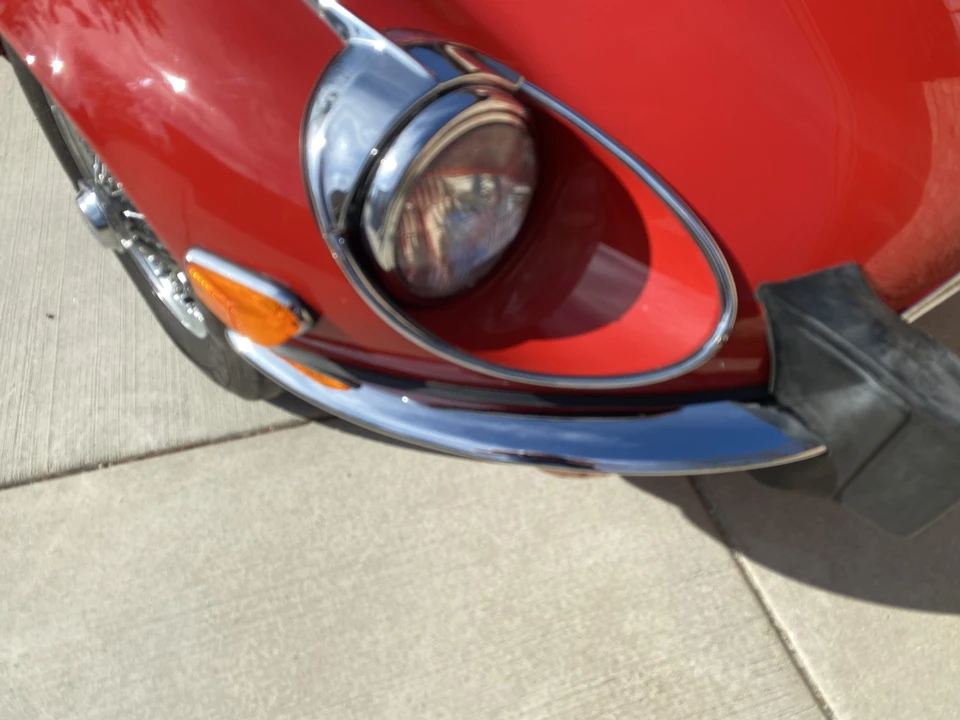 1974 Jaguar E-Type Series 3 V12 - Image 24 of 31