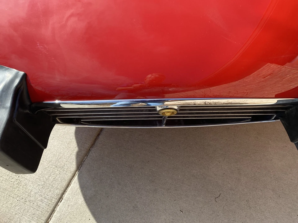 1974 Jaguar E-Type Series 3 V12 - Image 22 of 31