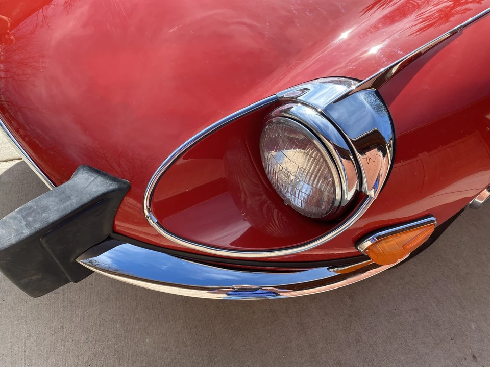 1974 Jaguar E-Type Series 3 V12 - Image 19 of 31