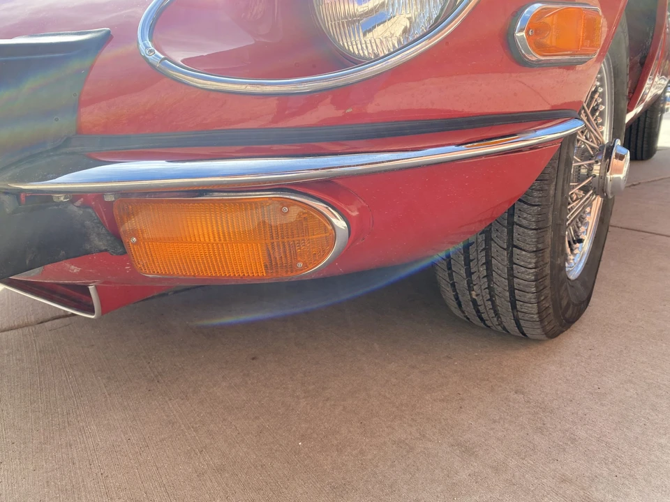 1974 Jaguar E-Type Series 3 V12 - Image 20 of 31