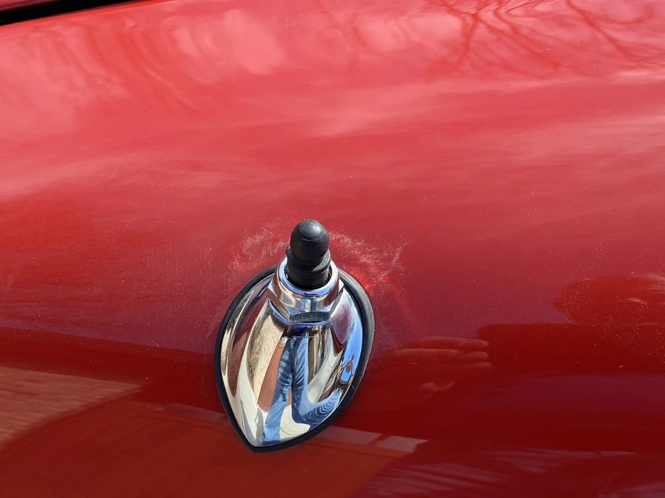1974 Jaguar E-Type Series 3 V12 - Image 28 of 31