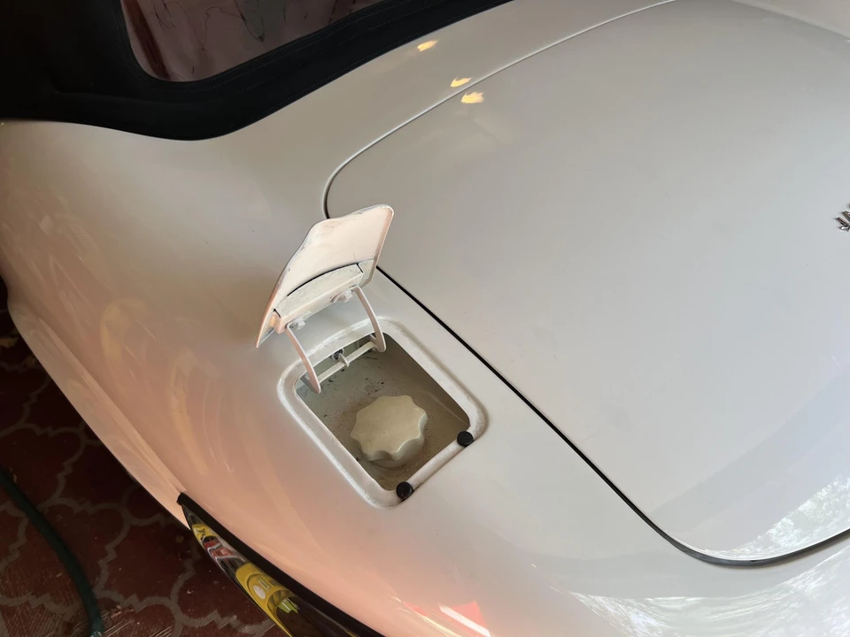 1974 Jaguar E-Type Series 3 V12 - Image 20 of 31