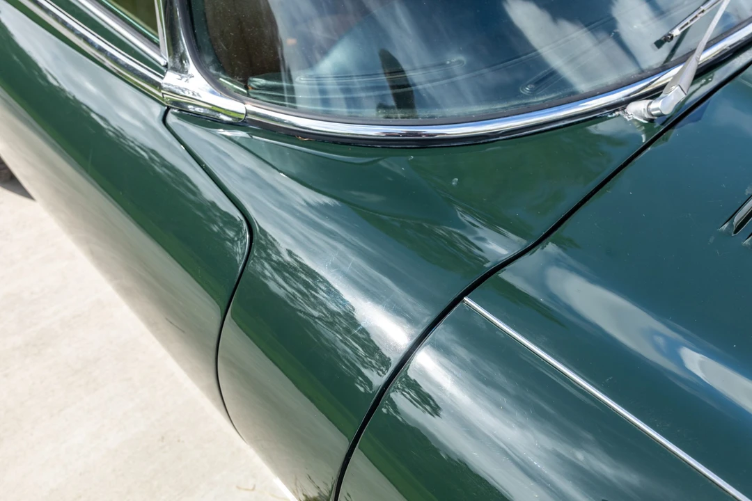 1974 Jaguar E-Type Series 3 V12 - Image 22 of 31