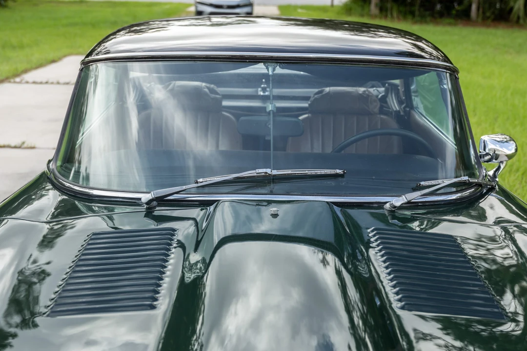 1974 Jaguar E-Type Series 3 V12 - Image 16 of 31