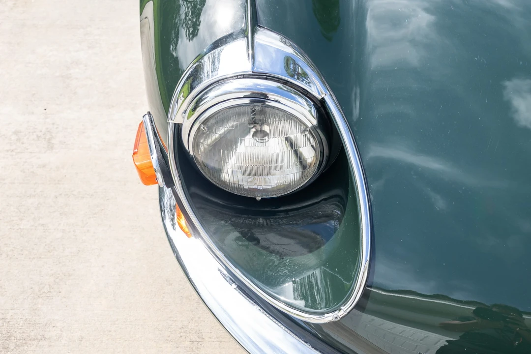1974 Jaguar E-Type Series 3 V12 - Image 13 of 31