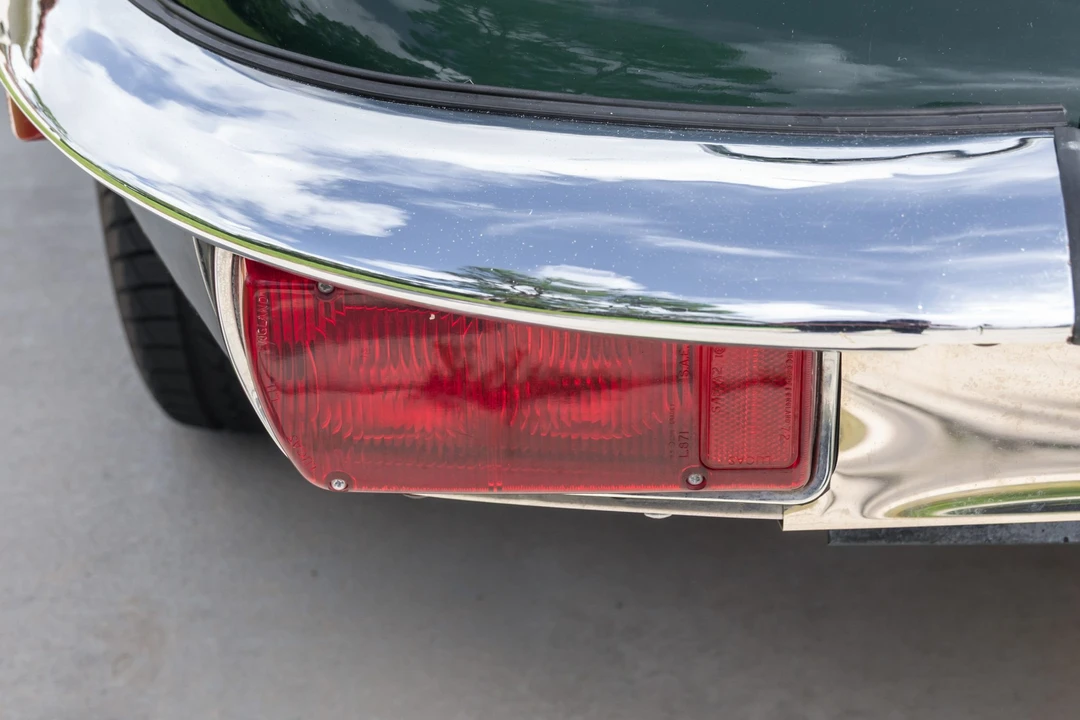 1974 Jaguar E-Type Series 3 V12 - Image 15 of 31