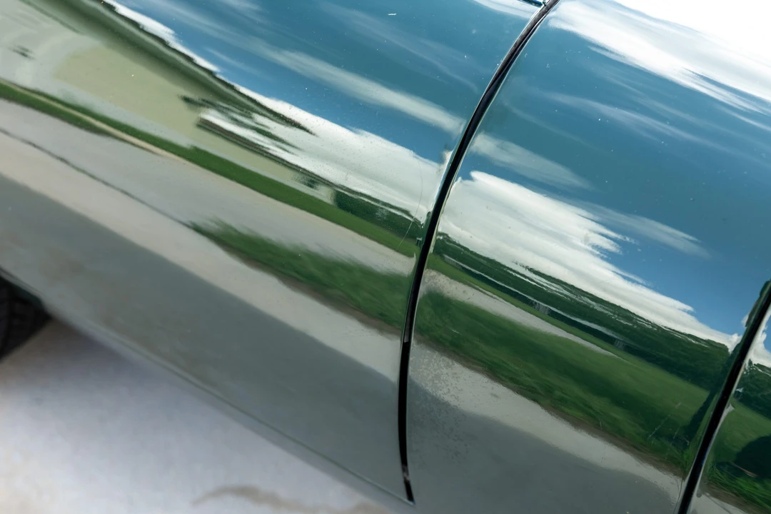 1974 Jaguar E-Type Series 3 V12 - Image 24 of 31