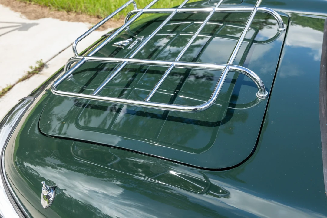 1974 Jaguar E-Type Series 3 V12 - Image 30 of 31