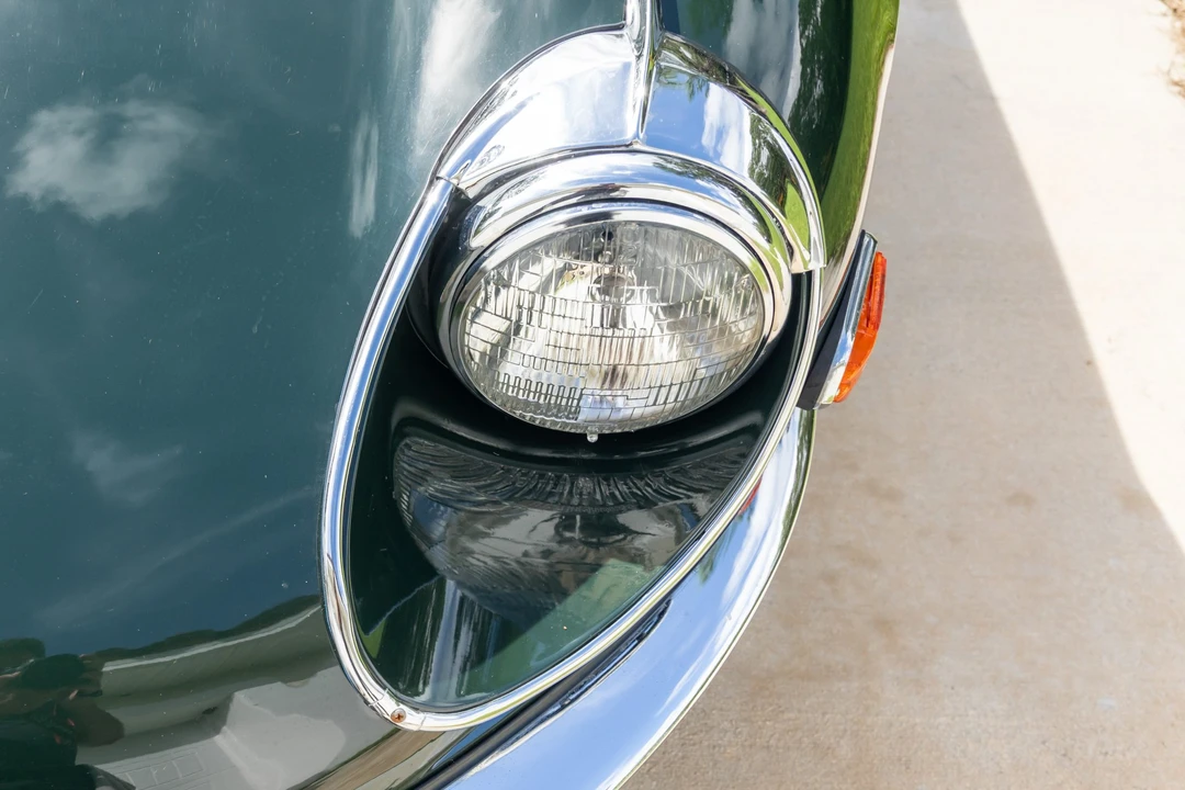 1974 Jaguar E-Type Series 3 V12 - Image 14 of 31
