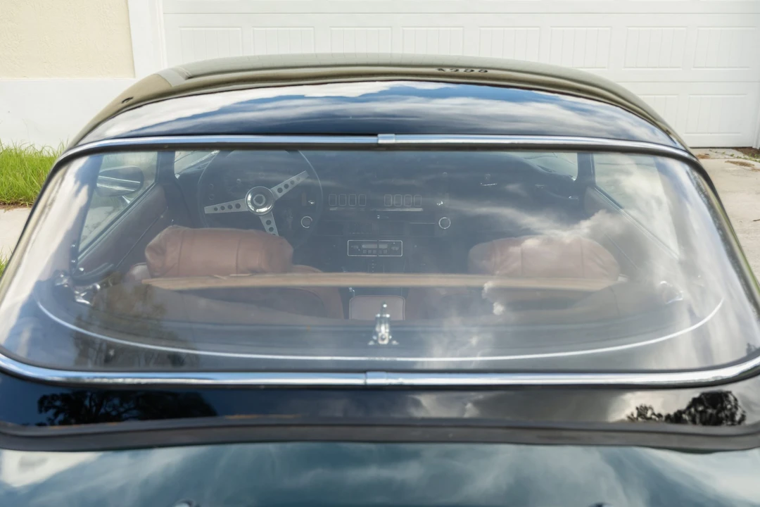 1974 Jaguar E-Type Series 3 V12 - Image 19 of 31