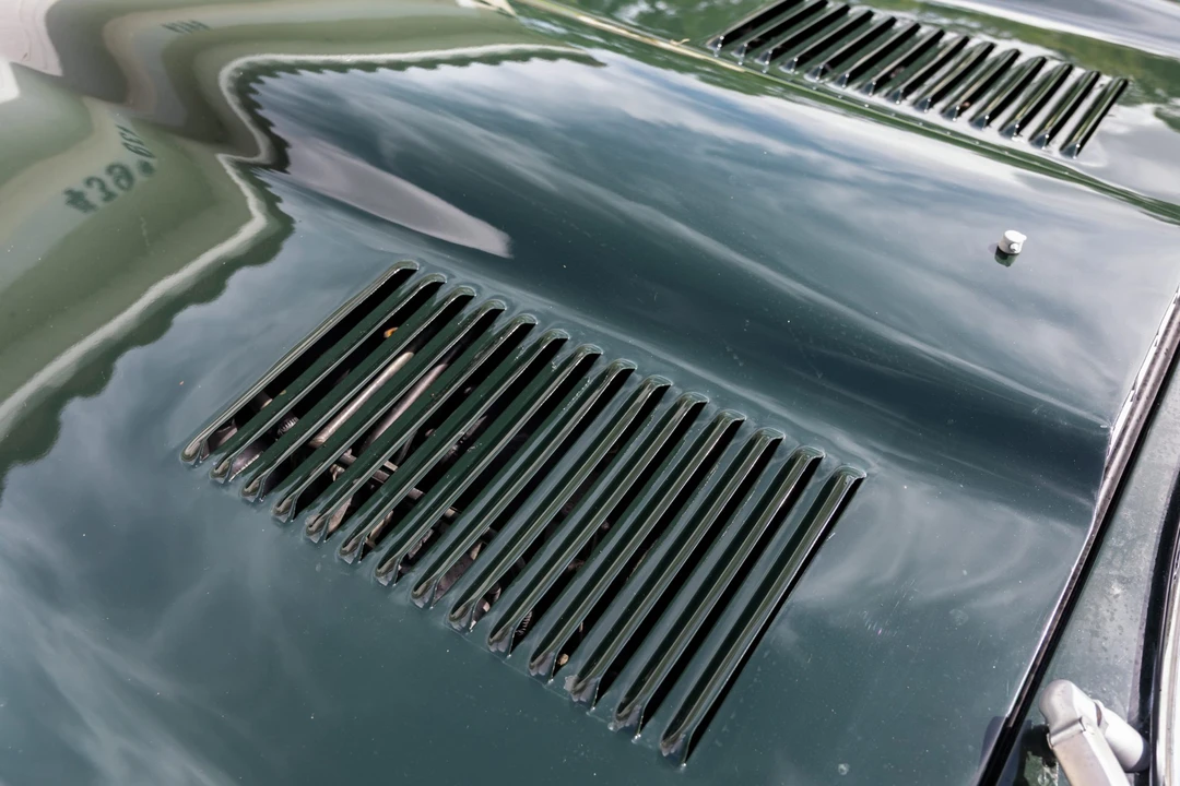1974 Jaguar E-Type Series 3 V12 - Image 25 of 31