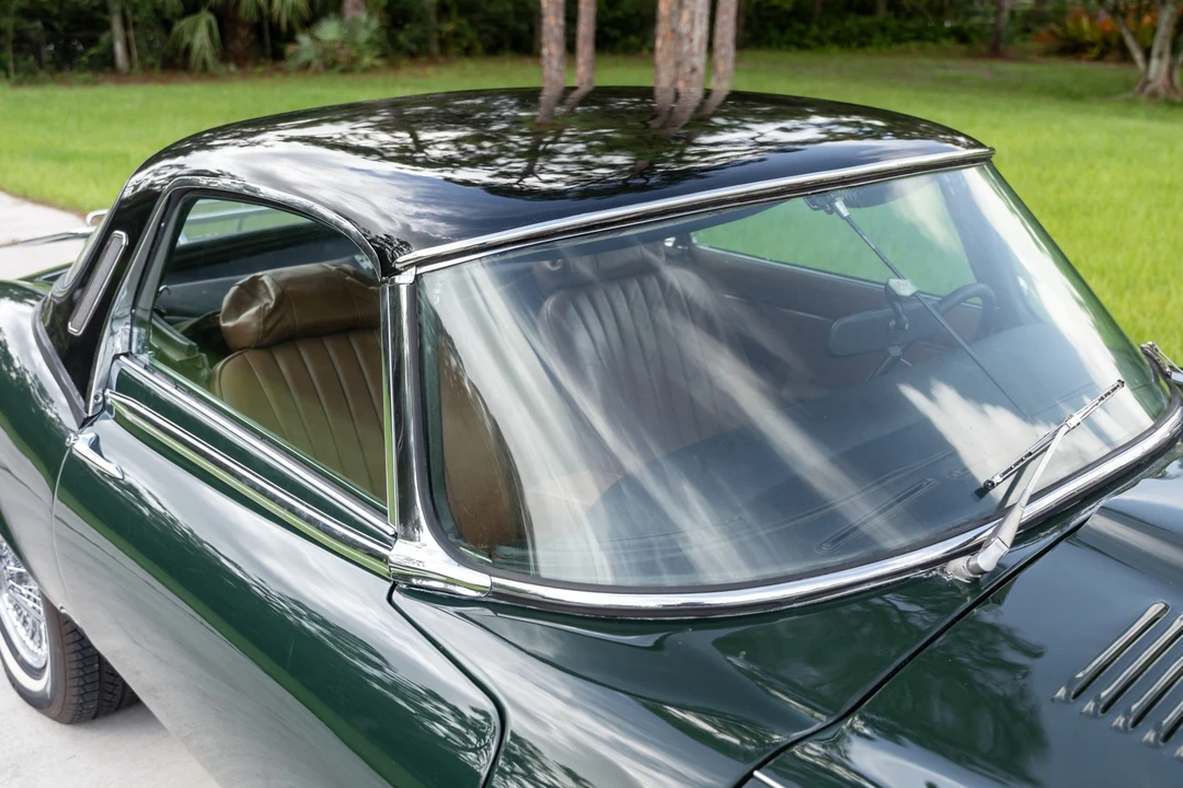 1974 Jaguar E-Type Series 3 V12 - Image 21 of 31