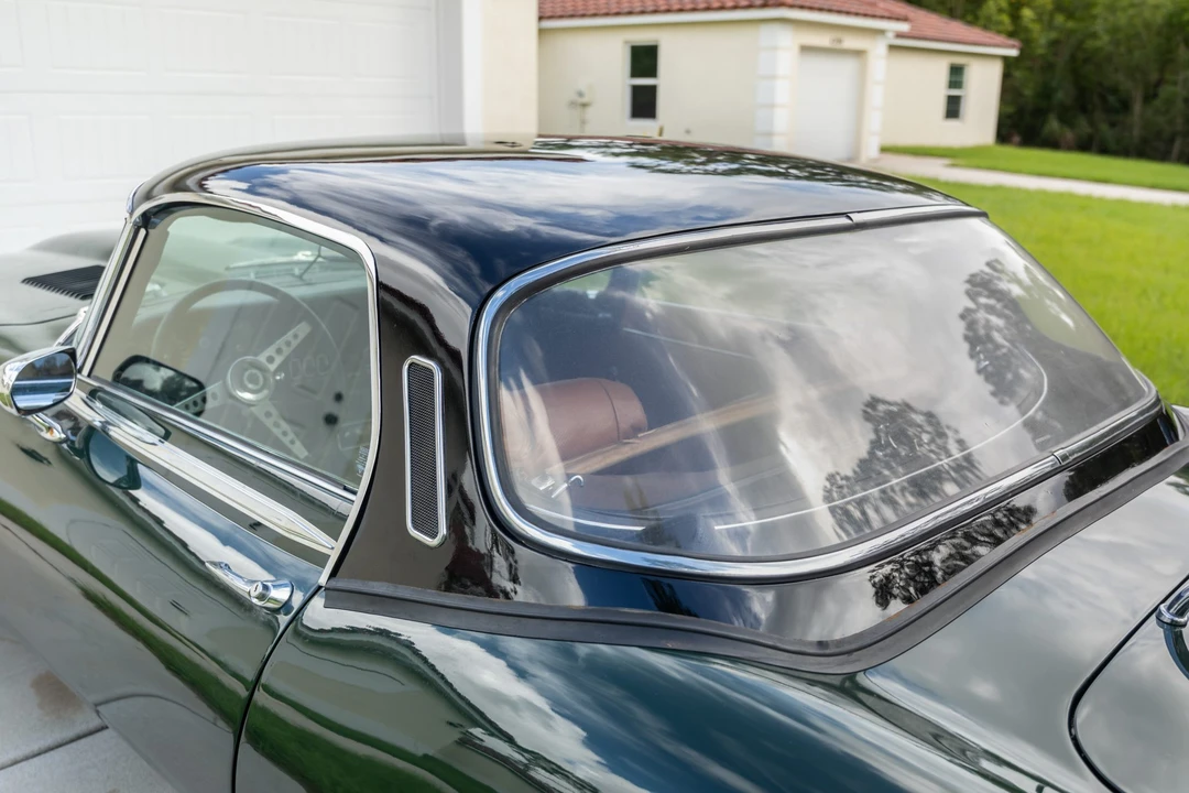 1974 Jaguar E-Type Series 3 V12 - Image 18 of 31