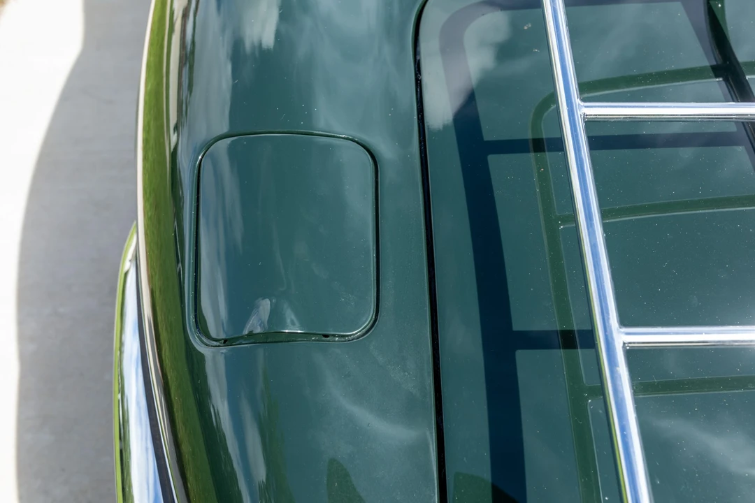 1974 Jaguar E-Type Series 3 V12 - Image 31 of 31