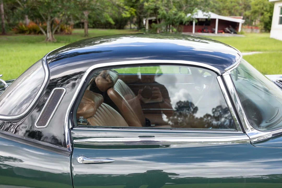 1974 Jaguar E-Type Series 3 V12 - Image 20 of 31