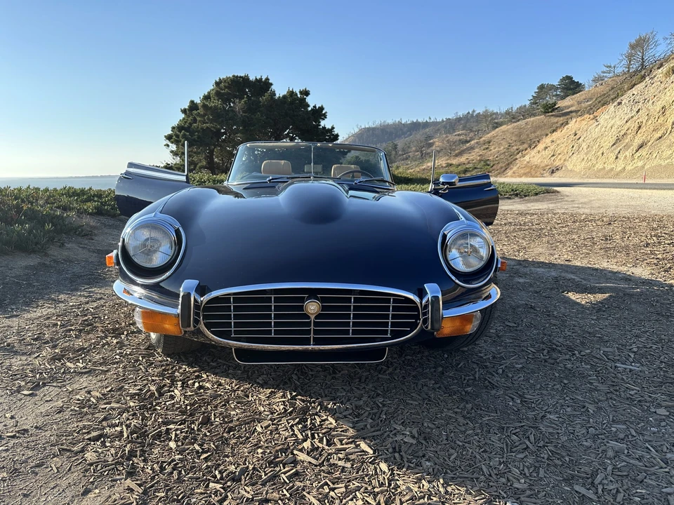 1974 Jaguar E-Type Series 3 V12 - Image 26 of 31