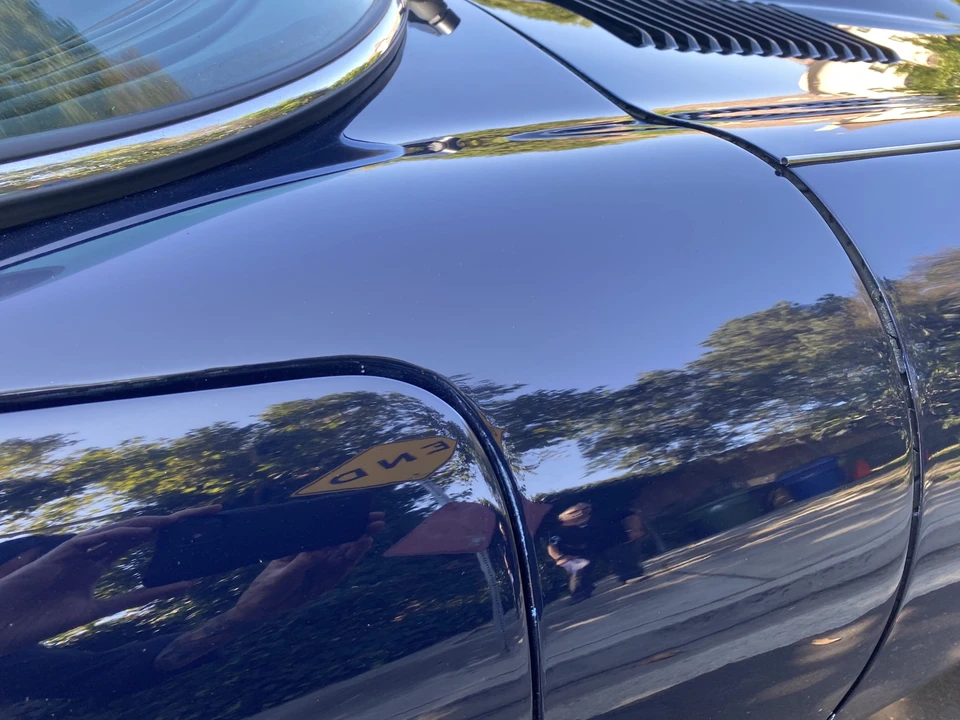 1974 Jaguar E-Type Series 3 V12 - Image 27 of 31