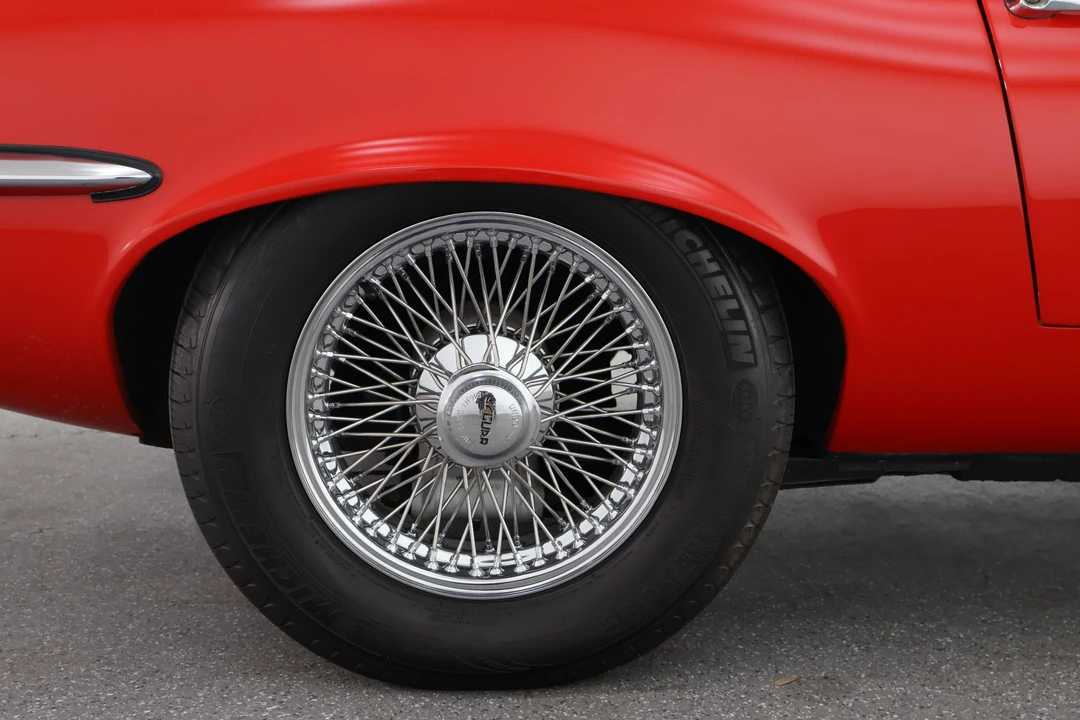 1974 Jaguar E-Type Series 3 V12 - Image 22 of 31