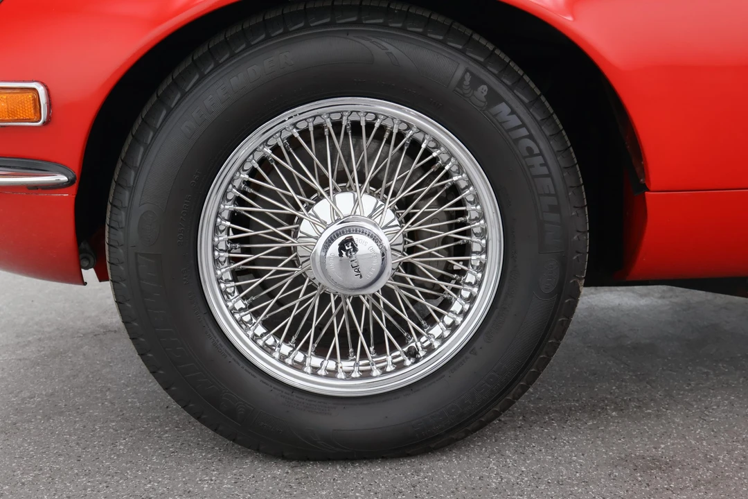 1974 Jaguar E-Type Series 3 V12 - Image 24 of 31