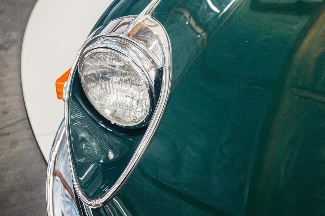 1974 Jaguar E-Type Series 3 V12 - Image 24 of 31