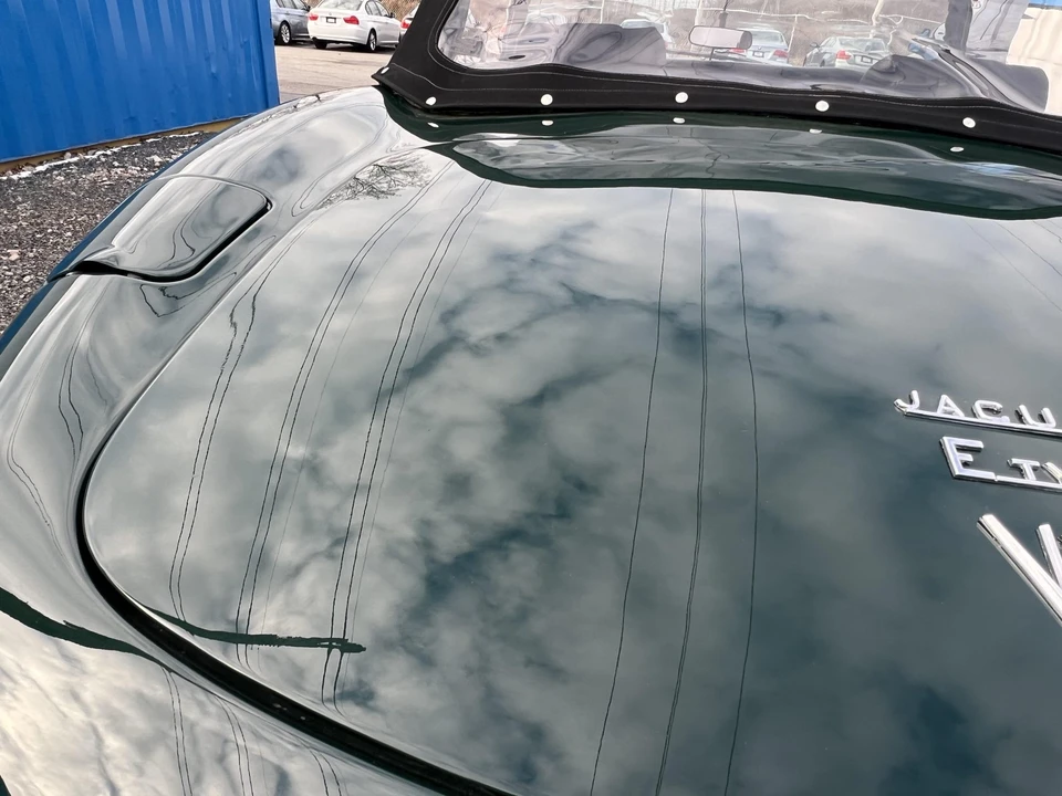 1974 Jaguar E-Type Series 3 V12 - Image 22 of 31