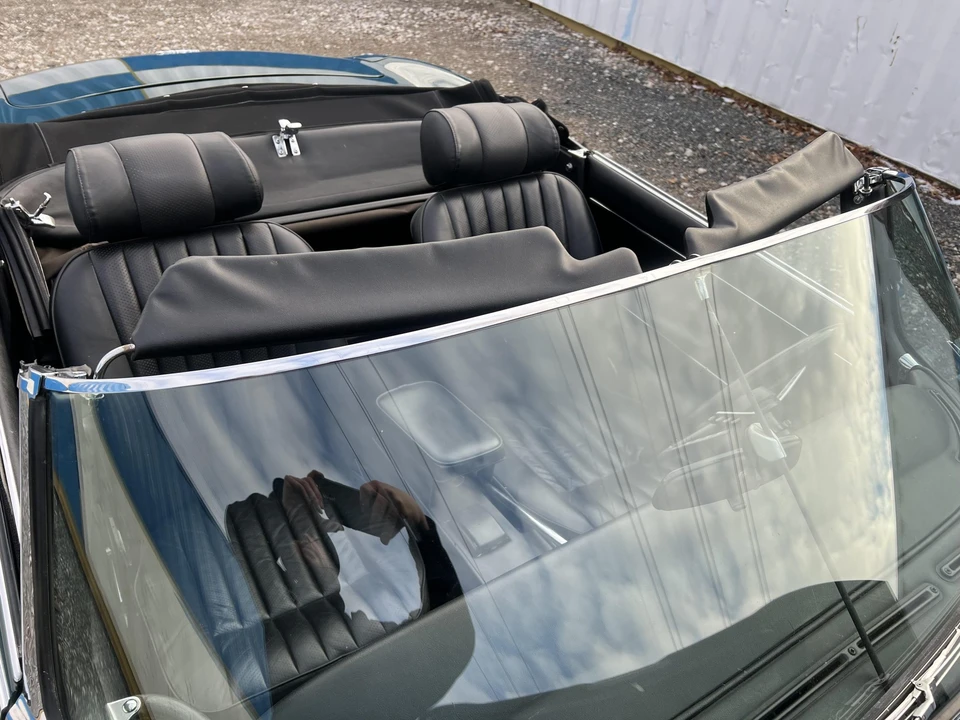 1974 Jaguar E-Type Series 3 V12 - Image 27 of 31