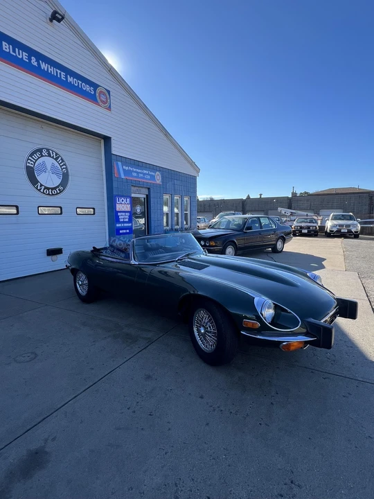 1974 Jaguar E-Type Series 3 V12 - Image 10 of 31