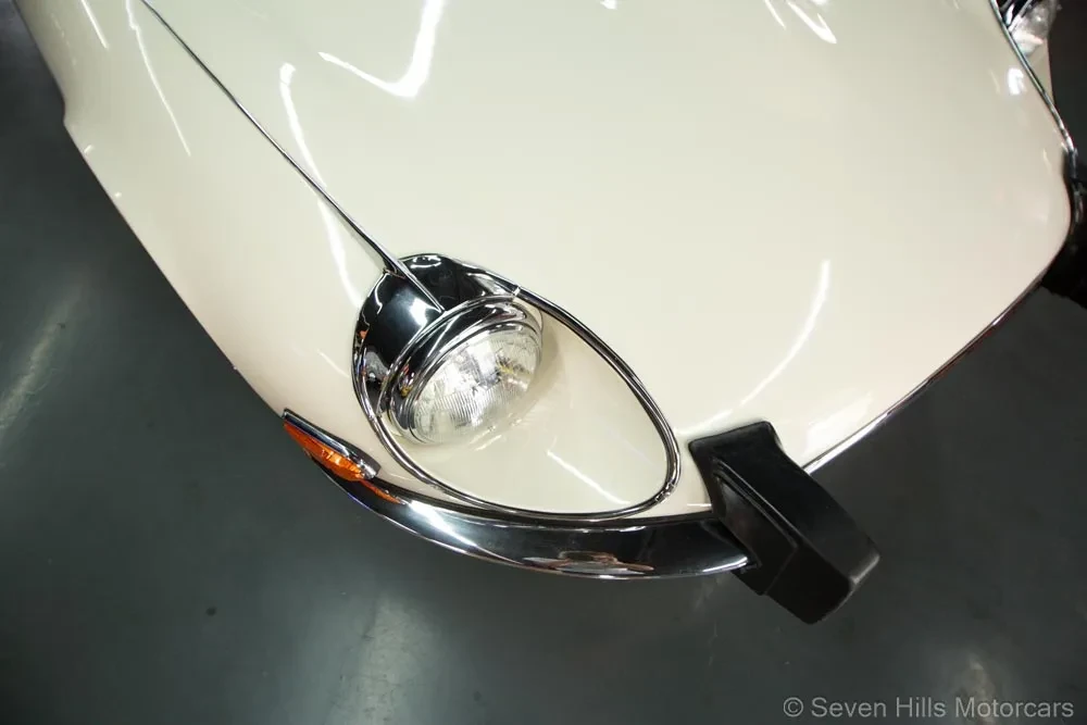 1974 Jaguar E-Type Series 3 V12 - Image 27 of 31